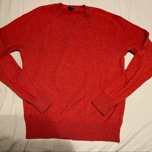 Mens Jcrew Sweater SZ M